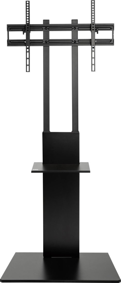 TV tartó állvány polcokkal 94 - 203,2 cm (37 - 80), SpeaKa Professional SP-TVS-500 2. kép