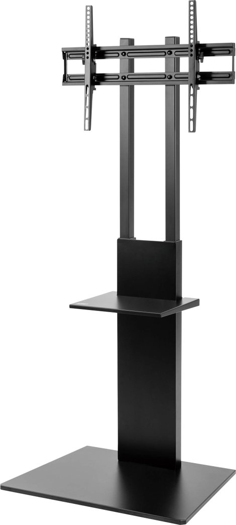TV tartó állvány polcokkal 94 - 203,2 cm (37 - 80), SpeaKa Professional SP-TVS-500 4. kép