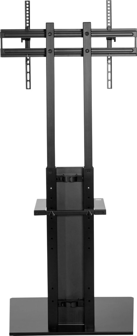 TV tartó állvány polcokkal 94 - 203,2 cm (37 - 80), SpeaKa Professional SP-TVS-500 5. kép
