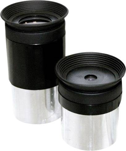 Tükrös csillagászati teleszkóp 20 - 375 x, akvatoriális, Bresser Optik Pluto 114/500 EQ 2. kép