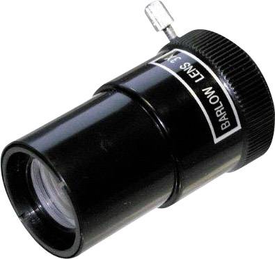 Tükrös csillagászati teleszkóp 20 - 375 x, akvatoriális, Bresser Optik Pluto 114/500 EQ 3. kép