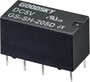 GoodSky GS-SH-205D Nyák relé 5 V/DC 2 A 2 váltó 1 db tubus bélyegkép