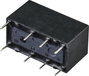 GoodSky GS-SH-205D Nyák relé 5 V/DC 2 A 2 váltó 1 db tubus 2. bélyegkép