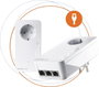 Devolo Magic 2 LAN triple Starter Kit Powerline kezdő készlet 8514 BE Powerline 2400 MBit/s bélyegkép