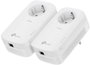 TP-LINK TL-PA8010P KIT Powerline kezdő készlet TL-PA8010P KIT 1.3 GBit/s bélyegkép