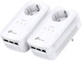 TP-LINK TL-PA8030P KIT Powerline kezdő készlet TL-PA8030P KIT 1.3 GBit/s bélyegkép