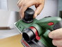 Bosch Home and Garden PHO 3100 Elektromos gyalu Hordtáskával Gyaluszélesség: 82 mm 750 W Hajtási mél 4. bélyegkép