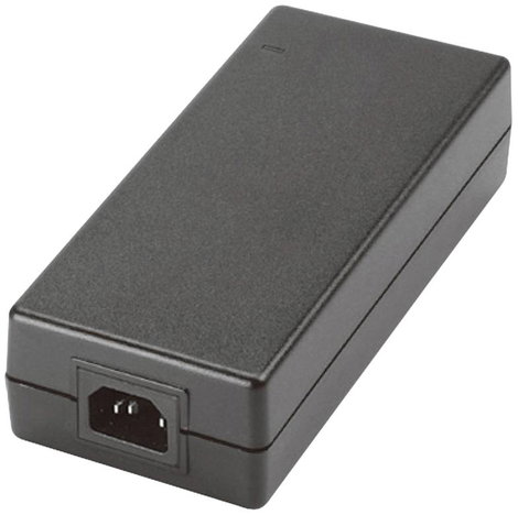 EDAC Power Electronics EA11011H1246 Asztali tápegység, fix feszültségű 12 V/DC 10 A 120 W 3. kép