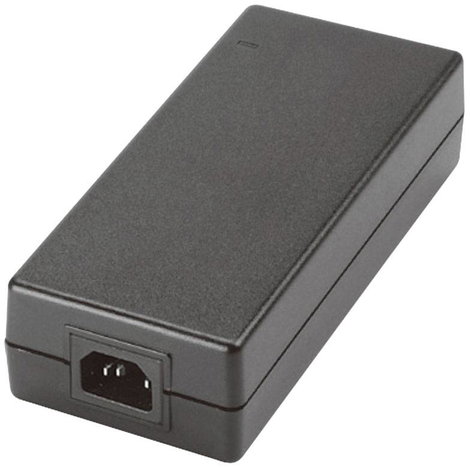 EDAC Power Electronics EA11011M2400 Asztali tápegység, fix feszültségű 24 V/DC 5 A 120 W