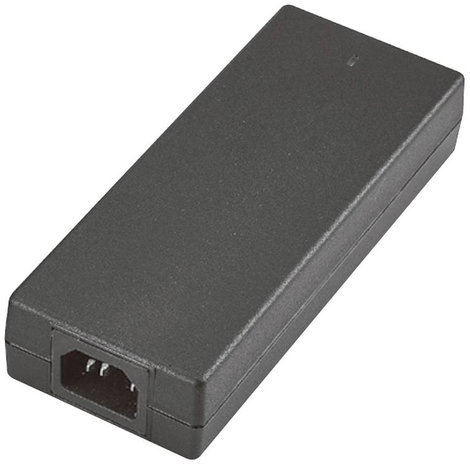 EDAC Power Electronics EA11301J1246 Asztali tápegység, fix feszültségű 12 V/DC 12.5 A 150 W