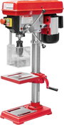 Holzmann Maschinen SB 4115N Oszlopos fúrógép 400 W bélyegkép