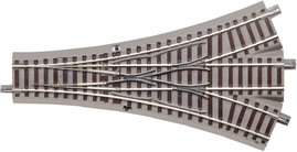 H0 Roco geoLine (ággyal) 61160 Háromutas váltó 1 db