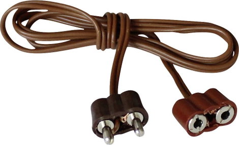 Kahlert Licht 60778 Hosszabbító 3.5 V