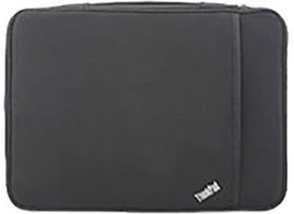 Lenovo Notebook táska ThinkPad Sleeve 13 Alkalmas: Max.: 33,8 cm (13,3) Fekete