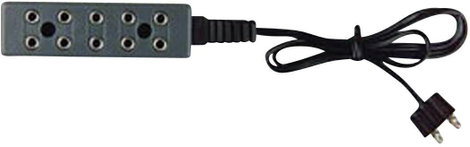 Kahlert Licht 69462 Elosztó kapocsléc 3.5 V