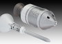 Revell 04909 Apollo Saturn V Teremjármű építőkészlet 1:144 2. bélyegkép