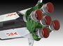 Revell 04909 Apollo Saturn V Teremjármű építőkészlet 1:144 6. bélyegkép