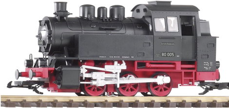 Piko G 37100 G osztály 80 indító szett 2 teherkocsival 3. kép