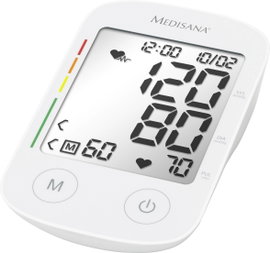 Medisana Medisana GmbH 51178 Vérnyomásmérő Felkar