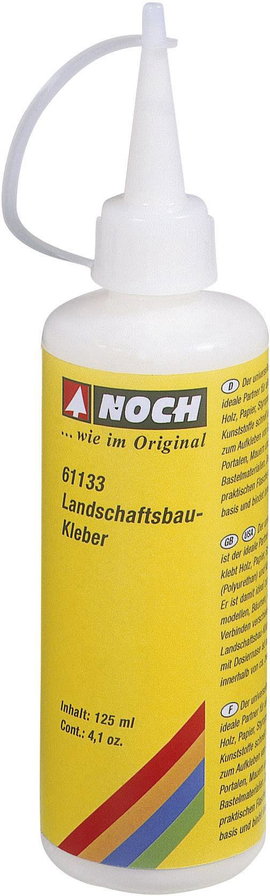 NOCH Konstrukciós ragasztó 61133 125 ml