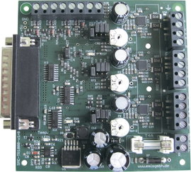 Emis SMC-TR-1000 Vezérlőkártya 12 V/DC, 24 V/DC 1 A