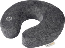 Medisana NM 870 Vibrációs nyakpárna 3.6 W Szürke
