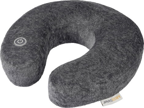 Medisana NM 870 Vibrációs nyakpárna 3.6 W Szürke