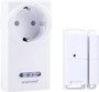 Smartwares SH5-SET-KHC Smartwares SmartHome Basic vezeték nélküli Dugalj készlet bélyegkép