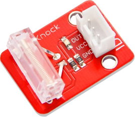 Iduino SE024 Érzékelő modul 1 db Alkalmas: Arduino
