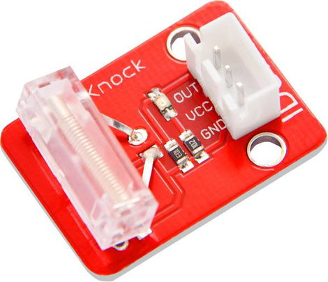 Iduino SE024 Érzékelő modul 1 db Alkalmas: Arduino