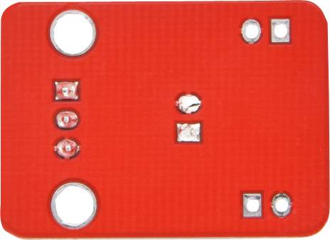 Iduino SE024 Érzékelő modul 1 db Alkalmas: Arduino 2. kép