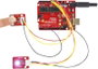 Iduino SE024 Érzékelő modul 1 db Alkalmas: Arduino 3. bélyegkép