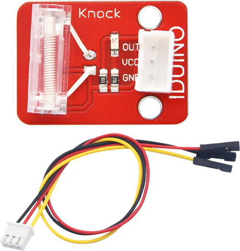 Iduino SE024 Érzékelő modul 1 db Alkalmas: Arduino 4. kép