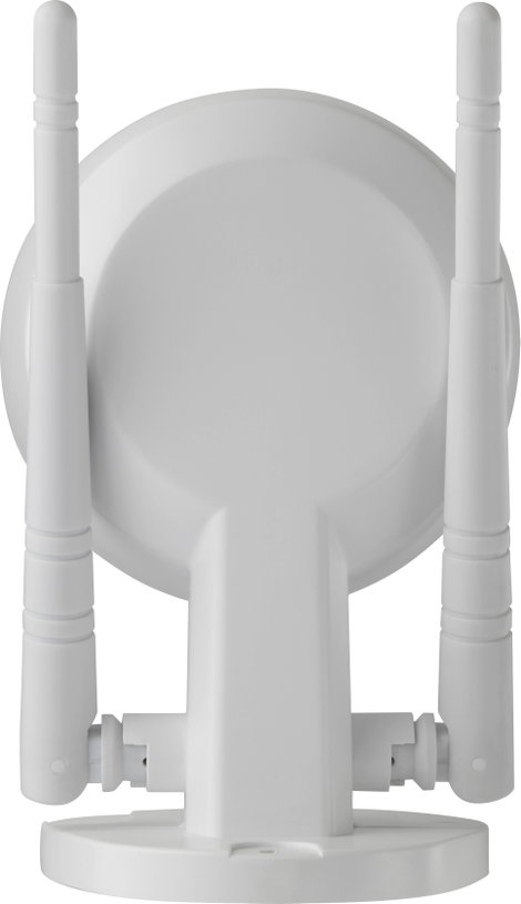 IP megfigyelő kamera 1920 x 1080 px LAN/WLAN, Sygonix PTZ WLAN SY-4760960 4. kép