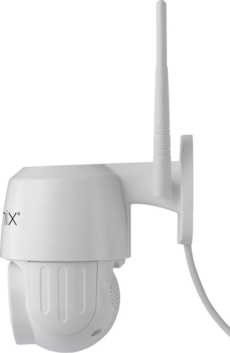 IP megfigyelő kamera 1920 x 1080 px LAN/WLAN, Sygonix PTZ WLAN SY-4760960 5. kép