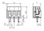 H-Tronic Külön gombos váltóvezérlés Építőkészlet 4. bélyegkép