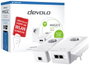 Devolo Magic 2 WiFi next Starter Kit Powerline WLAN kezdő készlet 8614 DE, AT Powerline, WLAN 2400 M 2. bélyegkép
