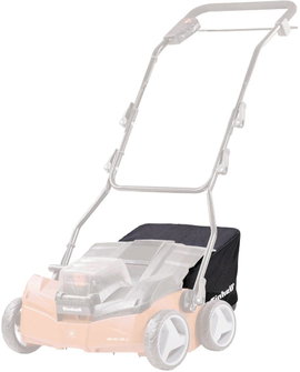Einhell 3405576 Gyepszellőztető fűgyűjtő zsák GE-SC 35 Li