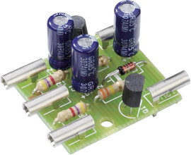TAMS Elektronik 21-01-001 Felvillanás-elektronika Andráskereszt 1 db