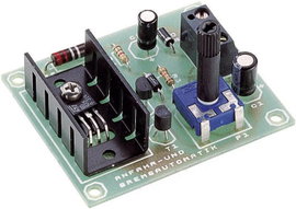 H-Tronic 199354 Indító és fékautomatika Építőkészlet