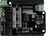 Joy-it Robotarm + Motor control CR-1774898 Robotkar építőkészlet 2. bélyegkép