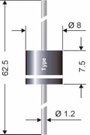 H-Tronic Vasúti őrház modul Jelképvezérléssel Építőkészlet 2. bélyegkép
