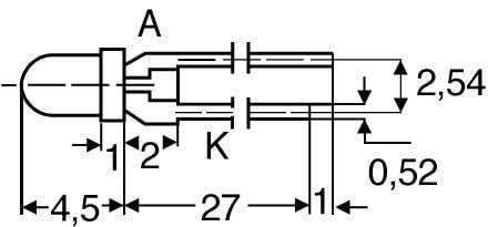 H-Tronic Vasúti őrház modul Jelképvezérléssel Építőkészlet 4. kép
