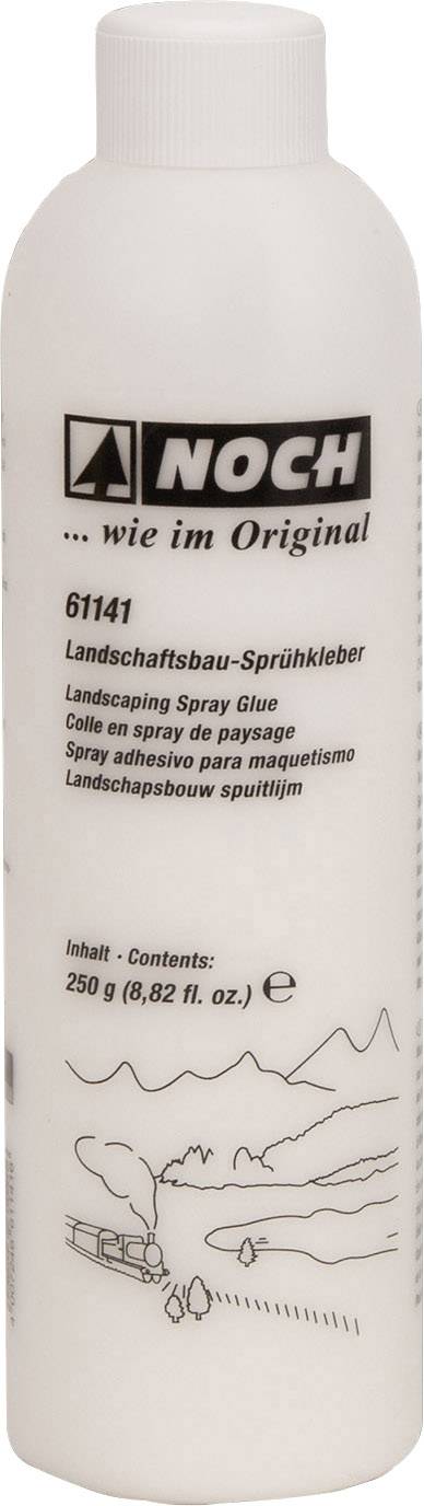 NOCH 61141 Tájépítés – enyv spray 250 g