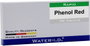 Water ID 50 Tabletten Phenol Rot für FlexiTester Tabletták bélyegkép