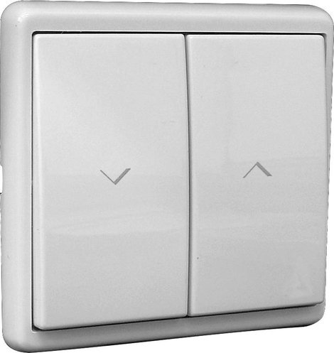 Kaiser Nienhaus 321112 Fali kapcsoló Süllyeszett