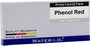 Water ID 50 Tabletten Phenol Rot für PoolLAB Tabletták bélyegkép