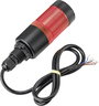 TRU COMPONENTS Jelző oszlop TC-9539288 LED Piros 1 db 2. bélyegkép