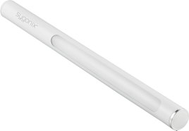 Sygonix LED-es bútormegvilágító lámpa LED 2.6 W Hidegfehér Fehér