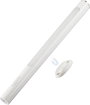 Sygonix LED-es bútormegvilágító lámpa LED 2.6 W Hidegfehér Fehér 5. bélyegkép